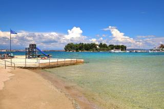 Apartments Dalmatia in Preko island Ugljan with swimmingpool - Preko - 6