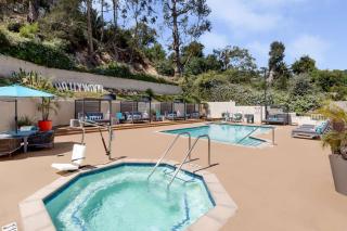 Hilton Garden Inn Los Angeles / Hollywood - Los Angeles - 4