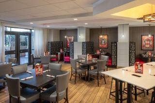 Hilton Garden Inn Los Angeles / Hollywood - Los Angeles - 1