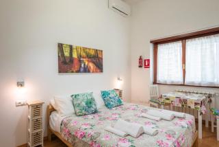 La CASA di EMY - Rome - 8