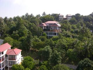 3 Bedroom Beautiful and Private Sunset Sea Views Villa Mango SDV153-By Samui Dream Villas - Bophut - 8