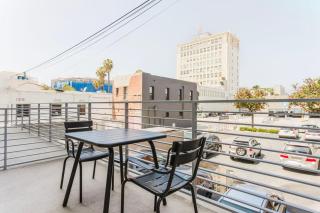 Blueground Long Beach pool gym nr groceries LAX-1256 - Los Angeles - 7