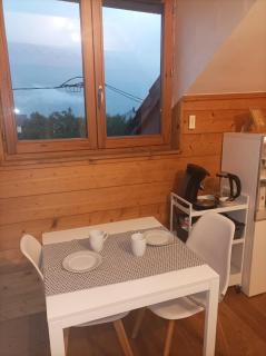 Jolie chambre châlet Chez Marine - Gilly-sur-Isère - 4