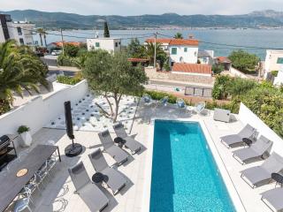 Apartment in Slatine with Terrace - Trogir - 1
