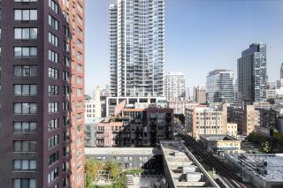 River North 1br w gym pool roof nr Riverwalk CHI-818 - 7