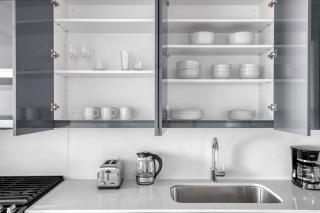 River North 1br w gym pool roof nr Riverwalk CHI-818 - 4