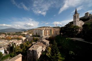 Palazzo Dragoni - Spoleto - 4