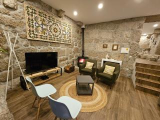 Quinta da Casa dos Santos - Inside Gerês - Geres - 0