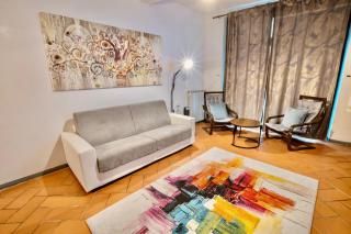 AGNOLO APARTAMENT, 2BDR-2BTH- Firenze Centro Corte privata - Florence - 7