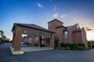 Quality Inn I-75 West Chester-North Cincinnati - West Chester - 9