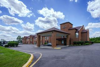 Quality Inn I-75 West Chester-North Cincinnati - West Chester - 6