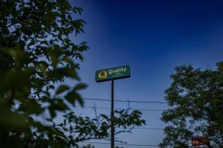 Quality Inn I-75 West Chester-North Cincinnati - West Chester - 1