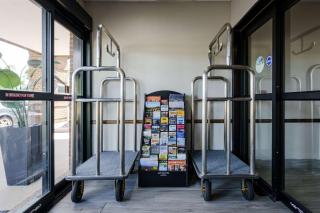 Quality Inn I-75 West Chester-North Cincinnati - 3