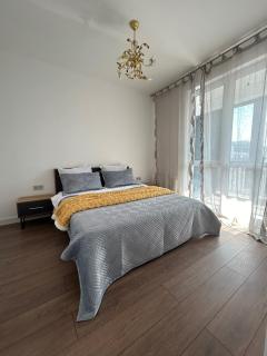 Уютная квартира в ЖК Легенда - 2