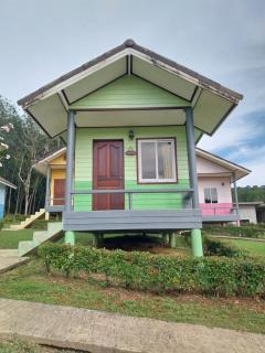 Ao Salat View Koh Kood - 1