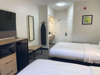 Quality Inn - Richmond - 1