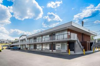 Quality Inn Luray - Luray - 9