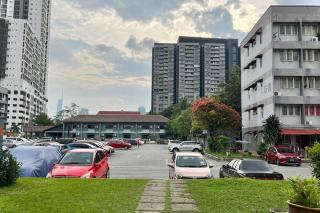 3BR Family Stay at Desa Pandan KL ready Wifi Netflix - Kuala Lumpur - 2