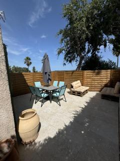La Maison Provencale - Cogolin - 8