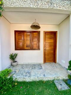 Casa Pitanga Flat - Jericoacoara - 9