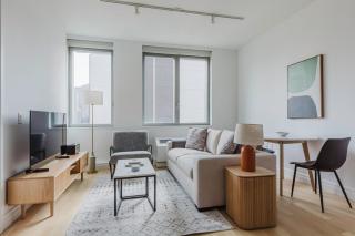Blueground Midtown W gym wd nr Pier 96 NYC-1569 - New York - 0
