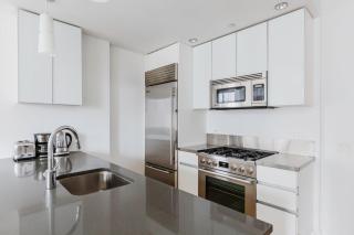Blueground Midtown W gym wd nr Pier 96 NYC-1569 - New York - 4