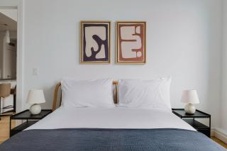Blueground Midtown W gym wd nr Pier 96 NYC-1569 - New York - 1