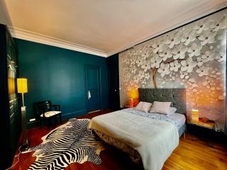 superbe appartement belifontain coeur de ville - 6