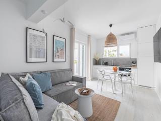 Attractive apartment in Slatine - 2