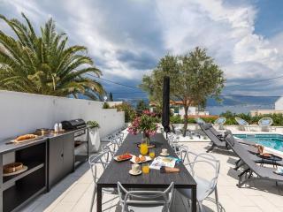 Attractive apartment in Slatine - Trogir - 6