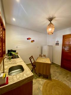 Casa Pitanga Flat - Jericoacoara - 7
