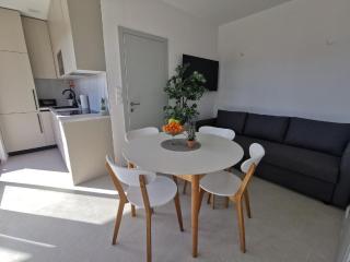 Alluring Mobile Homes in Pako tane near Sea beach - 9
