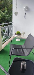 2 Zimmer Wohnung, Küche, Bad, Balkon, Netflix - Alzey - 3