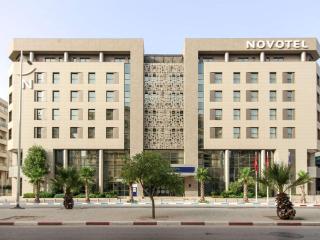 Novotel Tunis Lac - Tunisi - 4