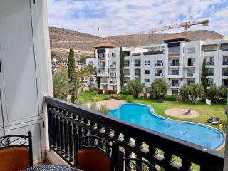 Appartement de luxe à Marina - Agadir - 7