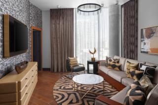 Hotel Fraye Nashville, Curio Collection By Hilton - 1
