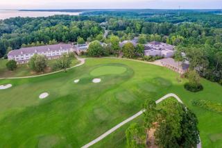 Cypress Bend Resort, a Wyndham Hotel - Many - 6