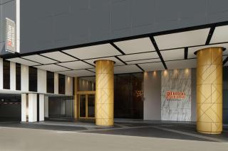 Hilton Garden Inn Bangkok Riverside - Bangkok - 9