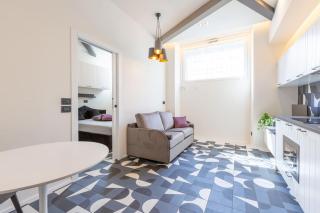 3FO6 -Navigli-Duomo - Luxury Modern Apartment - Milan - 0