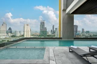 Hilton Garden Inn Bangkok Riverside - Bangkok - 4