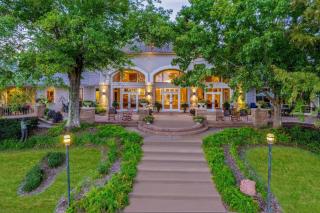 Cypress Bend Resort, a Wyndham Hotel - Many - 3