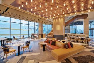 Hilton Garden Inn Bangkok Riverside - 5