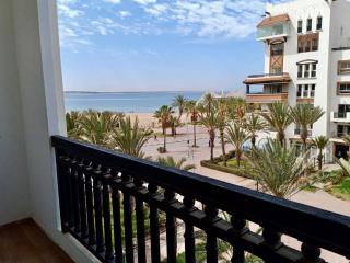Appartement de luxe à Marina - Agadir - 8