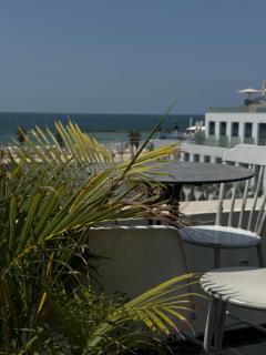 Bell Boutique and Spa Hotel - Tel Aviv - 4