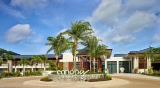 Canopy By Hilton Seychelles Resort - Anse a La Mouche - 0