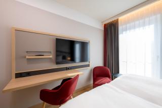 IntercityHotel Heidelberg - 6