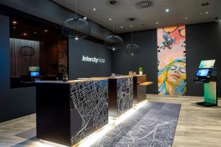 IntercityHotel Heidelberg - 0