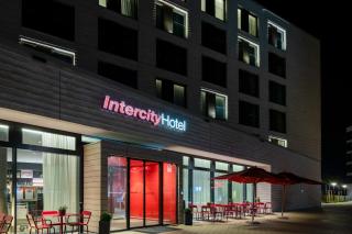 IntercityHotel Heidelberg - 9