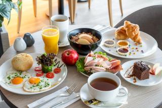 IntercityHotel Heidelberg - 1