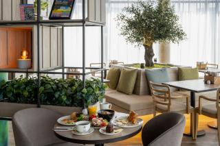 IntercityHotel Heidelberg - 3